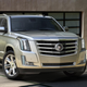 Illustration for article titled 2015 Cadillac Escalade: Everything You Need To Know